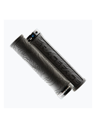 RACE FACE Half Nelson дръжки за кормило черни AC990057