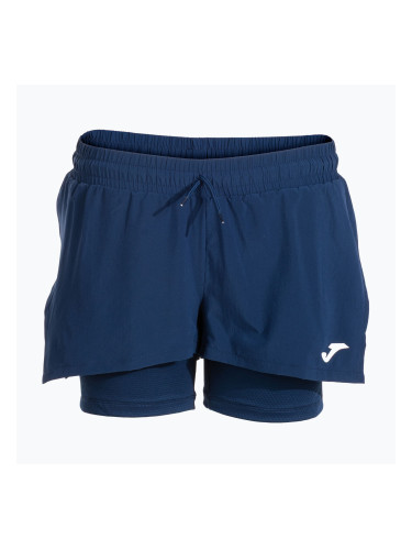 Дамски тенис шорти Joma Sculpture II W blue