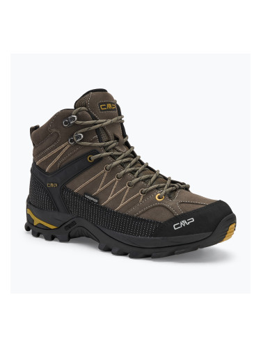 Мъжки ботуши за трекинг CMP Rigel Mid fango