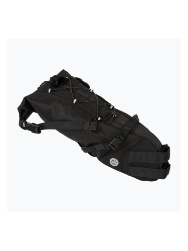 AGU Venture Seat-Pack чанта за велосипед под седлото 10 л черна