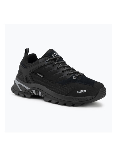 Дамски обувки за трекинг CMP Rigel 2.0 Low Waterproof nero/grey