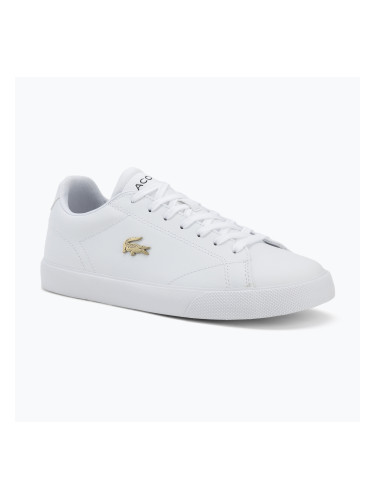Мъжки обувки Lacoste 50CMA0016 white/white