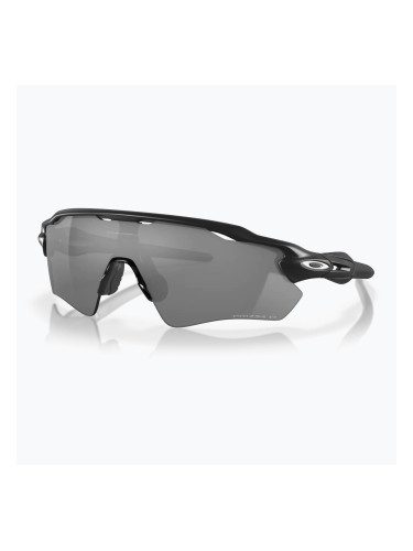 Слънчеви очила Oakley Radar EV Path matte black/prizm black polarized