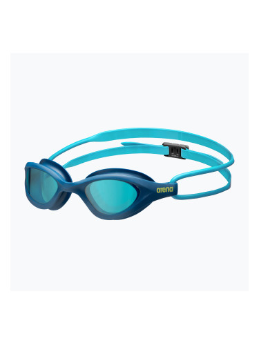 Детски очила за плуване arena 365 Junior light blue / blue / light blue