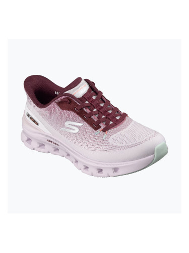 Дамски обувки SKECHERS Arch Fit Glide-Step Pro purple
