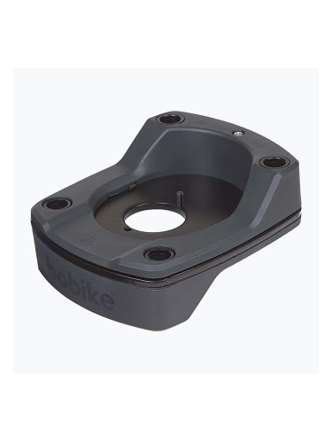 Адаптер за седалка Bobike A-Head Plus черен 8015300296