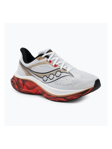 Мъжки обувки за бягане Saucony Endorphin Speed 5 white/black