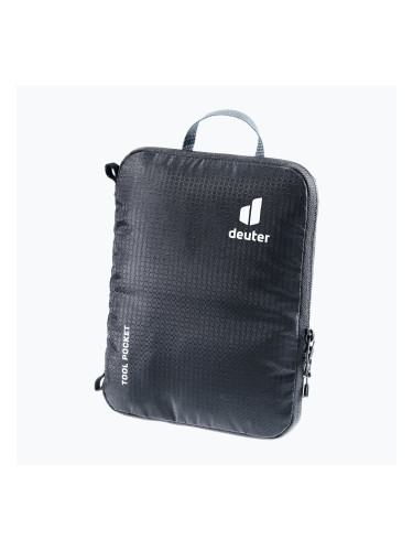 Deuter Tool Pocket организатор за инструменти черен 329112270000
