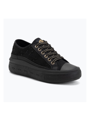 Дамски кецове Lee Cooper LCW-26-44-4479LA black