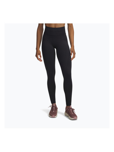 Дамски клин за тренировка Under Armour Project Rock black/anthracite