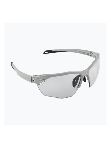 Слънчеви очила Alpina Twist Six Hr S V smoke grey matt/black