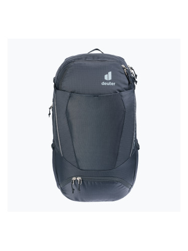 Велосипедна раница Trans Alpine 32 l black