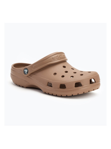Джапанки Crocs Classic latte