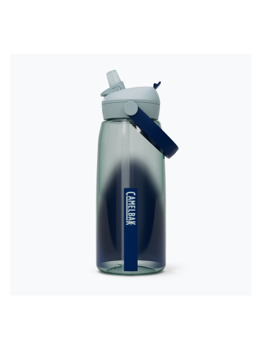 Туристическа бутилка CamelBak Thrive Flip Straw 950 ml deep sea dawn