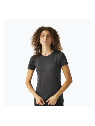 Дамска тениска Regatta Fingal Edition black