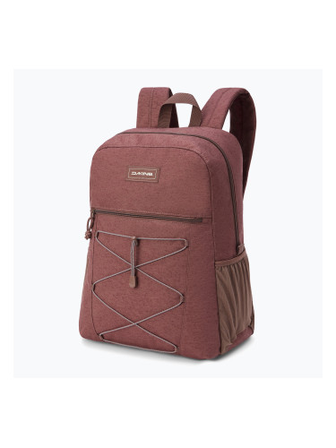 Градска раница Dakine Tardy Slip 25 l marron