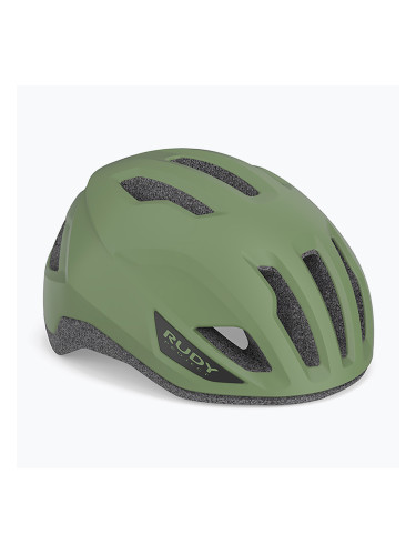 Велосипедна каска Rudy Project Sinergy pantanal green matte