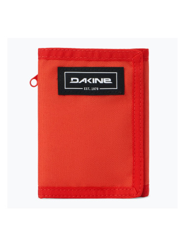 Портфейл Dakine Vert Rail flame scarlet