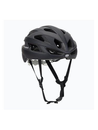 Велосипедна каска Rudy Project Rebel carbon black matte