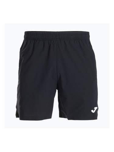 Мъжки тенис шорти Joma Challenge Bermuda black