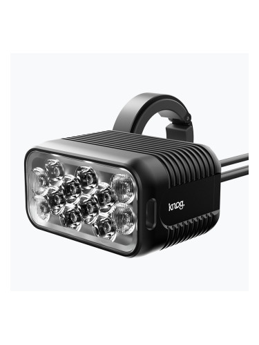 Knog Blinder E 1800 предна велосипедна светлина черна