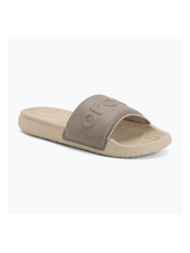 Дамски чехли Crocs All Day bone/taupe