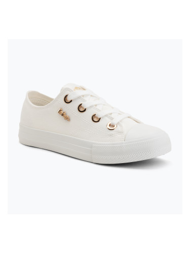 Дамски кецове Lee Cooper LCW-26-02-4068LA white