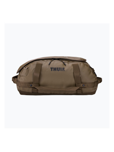 Пътна чанта Thule Chasm Duffel 40 l deep khaki