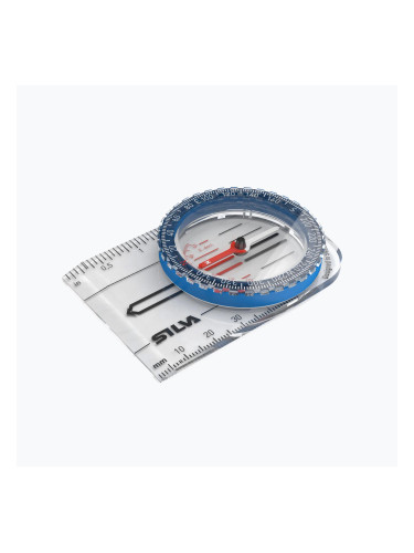 Silva Starter 1-2-3 Compass 37680-9001