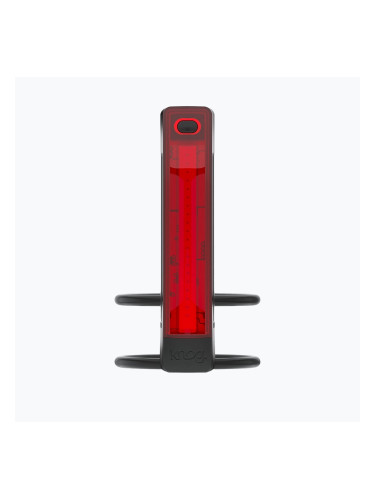 Задна велосипедна лампа Knog Plus 12142