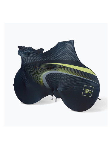 Калъф за транспорт на велосипед VELOSOCK Endurance Triathlon WR