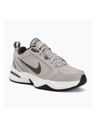 Мъжки обувки за тренировка Nike Air Monarch IV moon particle/black/dark hazel