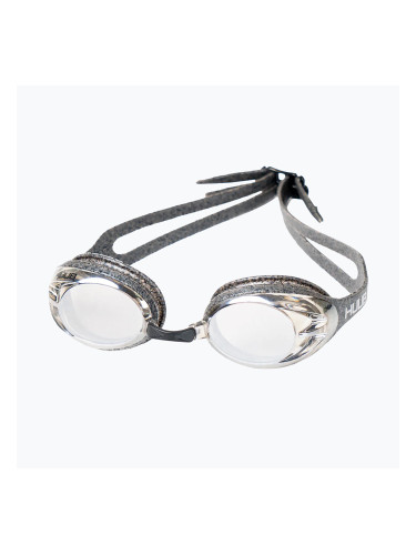 Очила за плуване HUUB Sustain silver