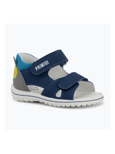 Детски сандали Primigi PSW 13642 bluette/grey