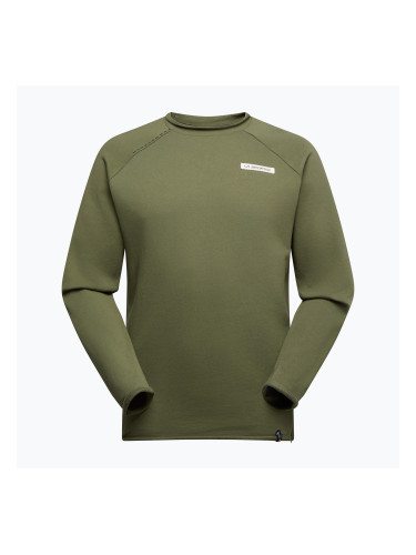 Мъжки суитшърт La Sportiva Tufa Sweater cypress
