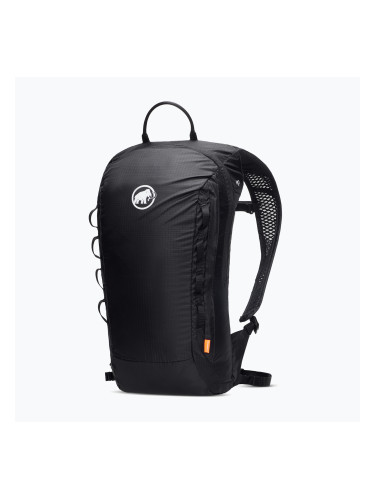Mammut Neon Light 12 л раница за катерене черна