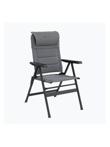 Туристически стол Outwell Kenai gray