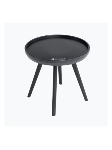 Туристическа маса Outwell Brim black