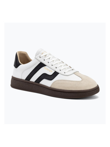 Мъжки обувки GANT Cuzmo white/black