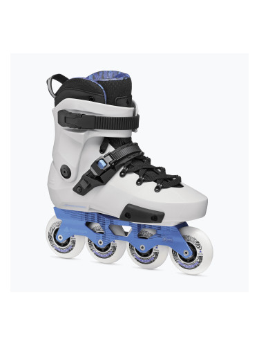 Ролери Rollerblade Twister Xt grey pearl/periwinkle
