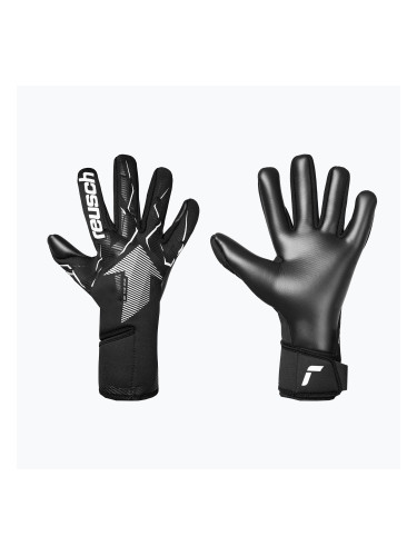 Вратарски ръкавици Reusch Fastgrip Infinity 5670700 black