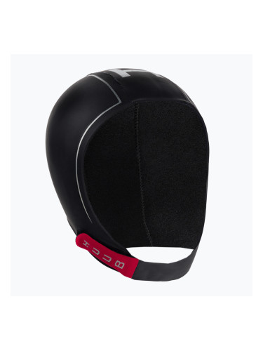 HUUB Неопренова шапка за череп черна A2-SC19