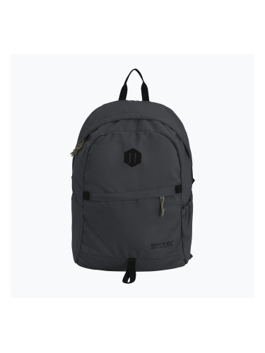 Градска раница REGATTA Boulder 25 l ash