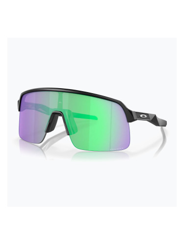Слънчеви очила Oakley Sutro Lite matte black/prizm road jade