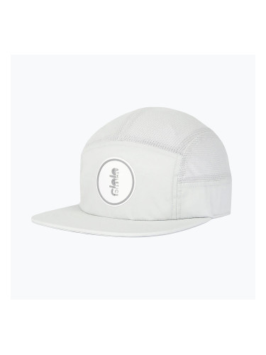 Шапка с козирка Ciele Athletics GOCap Comp Ninety lightgrey