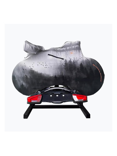 Калъф за транспорт на велосипед VELOSOCK Mystic Forest Road WR