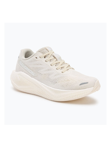 Дамски обувки за бягане Salomon Aero Blaze 3 vanilla ice/vanilla ice/white