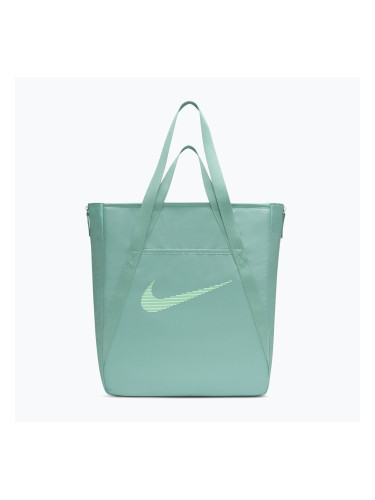 Дамска тренировъчна чанта Nike Gym 28 l cannon/cannon/mint foam