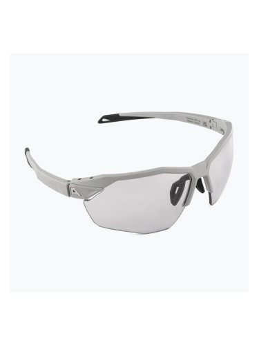 Слънчеви очила Alpina Twist Six Hr V smoke grey matt/black