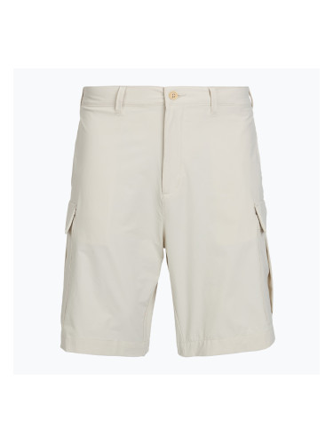 Мъжки шорти Aeronautica Militare BE0277UCT04291 ghiaccio